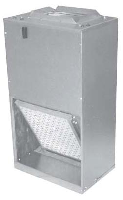  - Air Handler Wall Mount